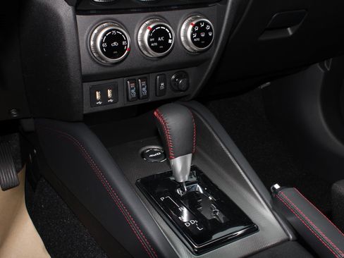 New 2026 Mitsubishi Outlander Sport LE image 15