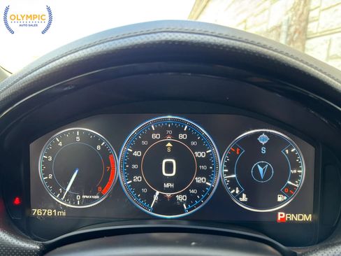 Used 2013 Cadillac XTS Premium image 25