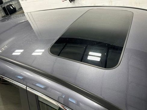 Certified 2022 Honda CR-V EX image 21