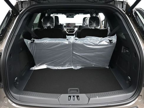 New 2026 Ford Explorer ST w/ Sun And Sound Package image 6