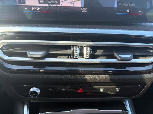 Used 2023 BMW 330i xDrive Sedan w/ M Sport Package image 26