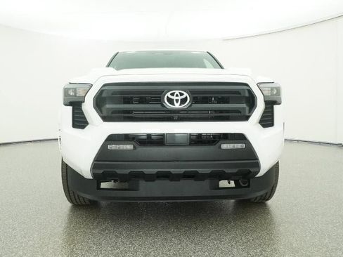 New 2026 Toyota Tacoma SR5 image 31