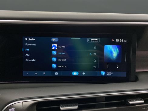 New 2026 Hyundai Palisade Calligraphy AWD/4WD image 19