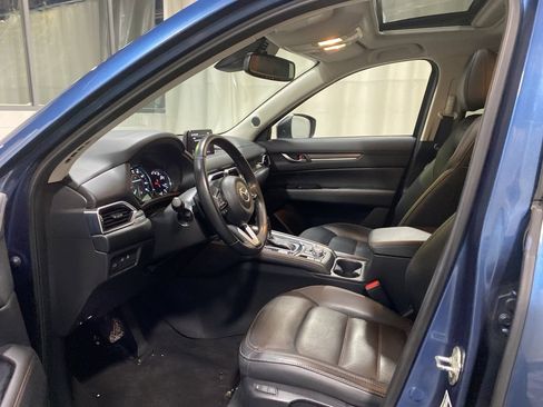 Certified 2020 MAZDA CX-5 Grand Touring image 11
