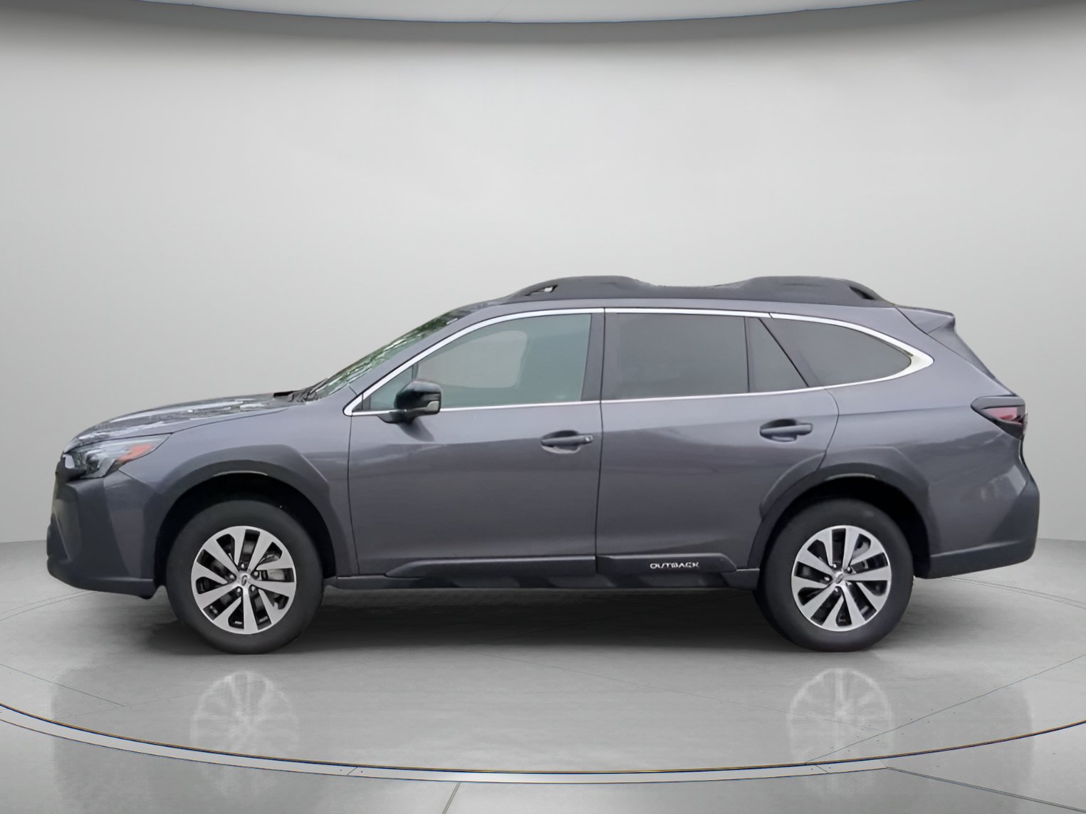 Used 2025 Subaru Outback Premium AWD/4WD image 16