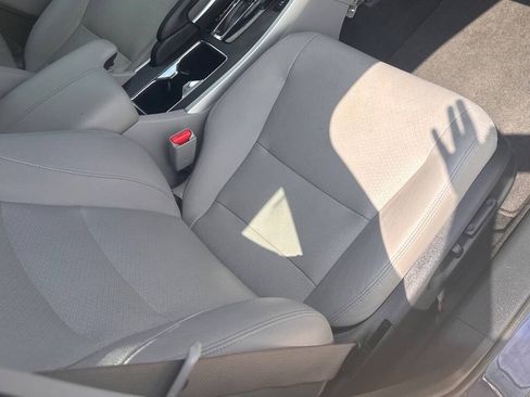 Used 2015 Honda Accord EX-L image 18