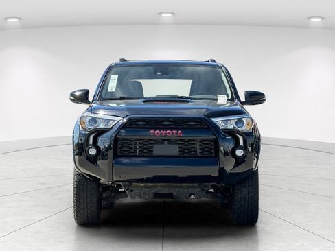 Used 2024 Toyota 4Runner TRD Off-Road Premium w/ Off Road Premium Plus Package AWD/4WD image 8