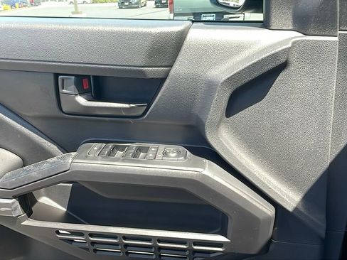 New 2026 Toyota Tacoma SR5 AWD/4WD image 28