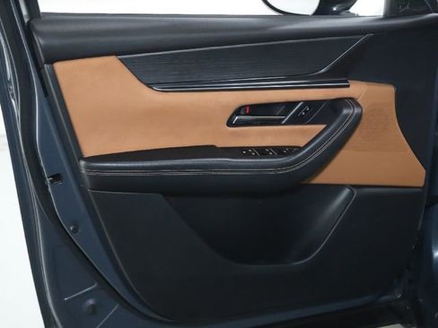 Certified 2025 MAZDA CX-70 3.3 Turbo S w/ Premium Plus image 21