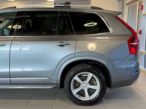 Used 2016 Volvo XC90 T5 Momentum AWD/4WD image 9