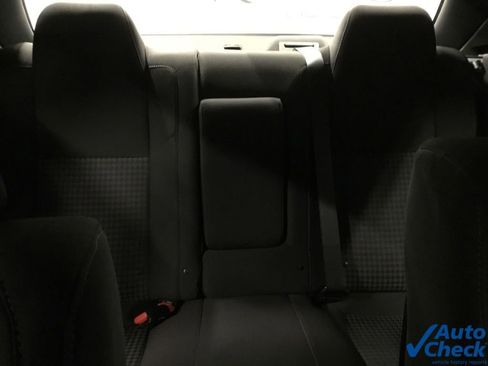 Used 2021 Dodge Challenger R/T Scat Pack w/ T/A Package image 29