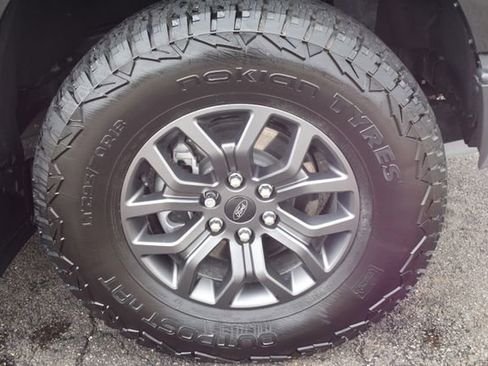 Used 2025 Ford F150 Tremor w/ Equipment Group 402A High AWD/4WD image 60