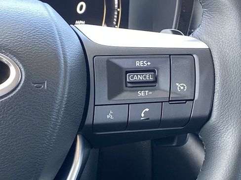 Certified 2026 INFINITI QX60 Pure w/ Cargo Package FWD image 27