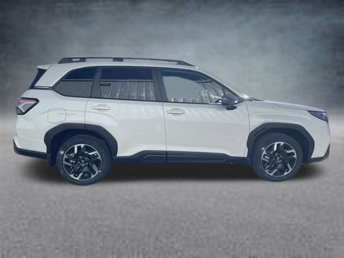 New 2026 Subaru Forester Limited image 4