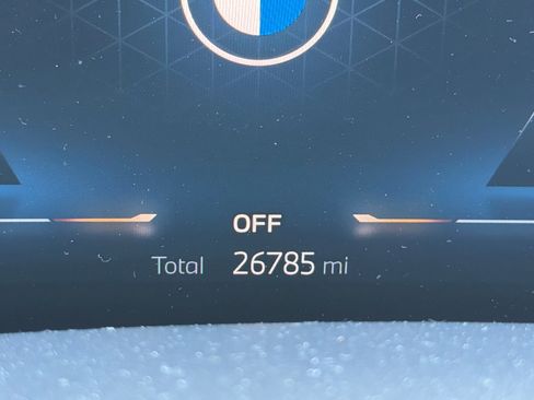 Certified 2024 BMW X5 xDrive40i w/ M Sport Package image 36