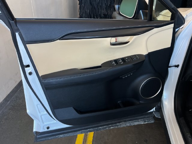Used 2020 Lexus NX 300 FWD w/ Premium Package image 24