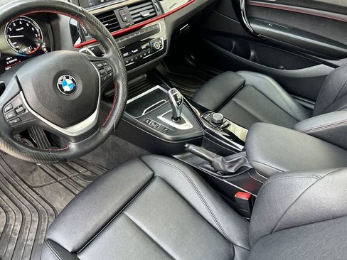 Used 2019 BMW 230i xDrive Coupe w/ Convenience Package image 10