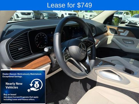Used 2026 Mercedes-Benz GLE 350 4MATIC image 18