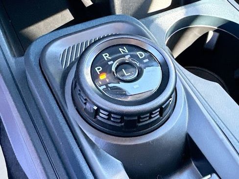 New 2026 Ford Maverick XLT w/ Black Appearance Package image 11