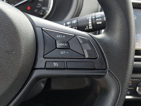 Certified 2023 Nissan Kicks S FWD image 23