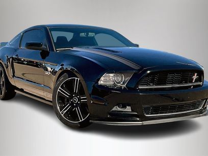 Used 2014 Ford Mustang GT Premium w/ Equipment Group 402A