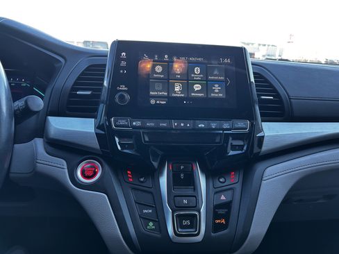 Used 2019 Honda Odyssey EX-L image 15