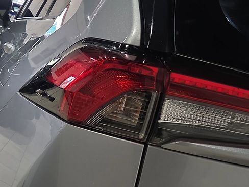 Certified 2024 Toyota RAV4 XLE w/ Convenience Package FWD image 11