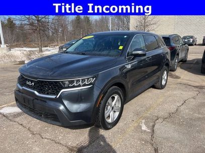 Used 2023 Kia Sorento LX