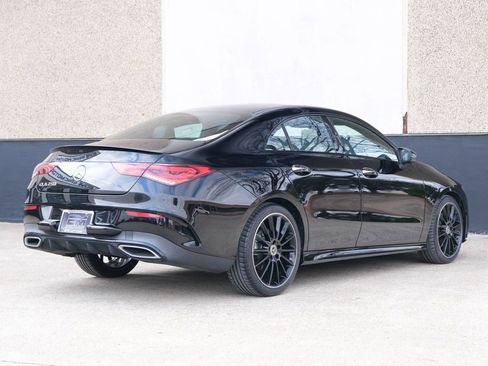 Used 2023 Mercedes-Benz CLA 250 CLA 250 Coupe 4D image 15