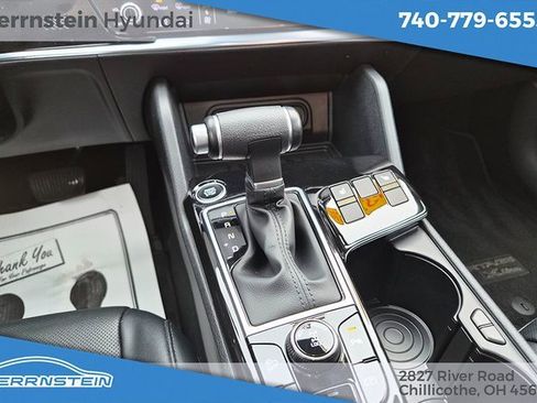 Used 2023 Kia Sportage X-Line w/ X-Line Premium Package image 11