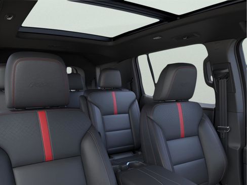 New 2026 Chevrolet Traverse RS FWD image 47