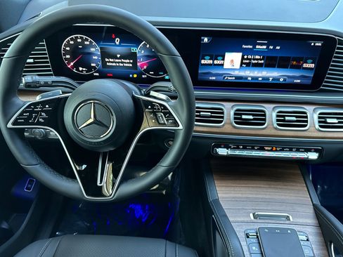 New 2026 Mercedes-Benz GLE 350 4MATIC image 49