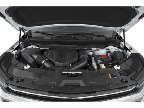 New 2026 Chevrolet Traverse LT AWD/4WD image 18