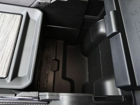 Used 2025 RAM 1500 Limited w/ Bed Utility Group image 21