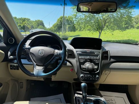 Used 2014 Acura RDX FWD w/ Technology Package image 11