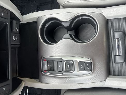 Used 2022 Honda Ridgeline RTL image 22
