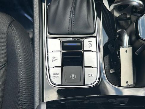 New 2026 Hyundai Tucson SE image 22