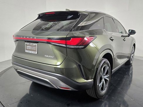 Certified 2023 Lexus RX 350 Premium image 6