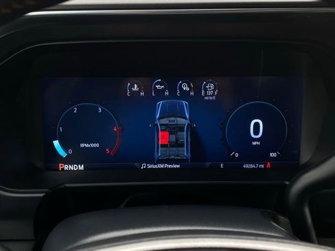 Used 2024 Ford F350 Platinum image 16