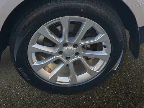 Used 2025 Land Rover Range Rover Sport S image 35