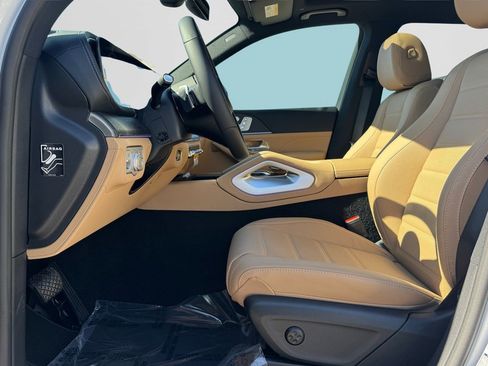 New 2026 Mercedes-Benz GLE 450 4MATIC image 9