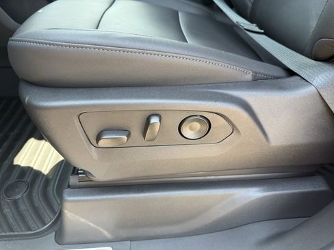 New 2026 Chevrolet Silverado 1500 RST w/ Texas Edition Plus image 26