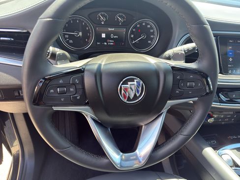 Certified 2024 Buick Enclave Essence w/ Experience Buick Package AWD/4WD image 17