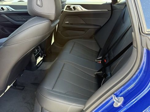 New 2026 BMW i4 eDrive40 w/ M Sport Package image 27