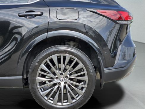 Used 2023 Lexus RX 350 FWD w/ Cold Area Package image 16