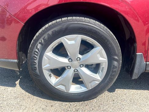 Used 2016 Subaru Forester 2.5i Premium w/ All-Weather Package image 30