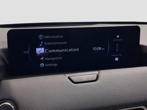 Used 2025 MAZDA CX-70 Plug-In Hybrid w/ Premium Pkg AWD/4WD image 17