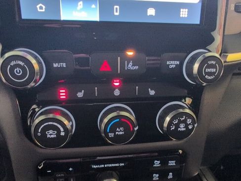 New 2026 RAM 1500 Big Horn w/ Night Edition image 26