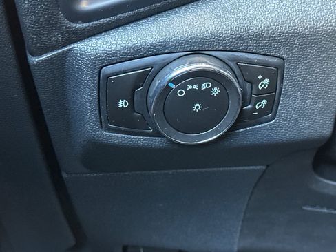 Used 2018 Ford EcoSport SES AWD/4WD image 31