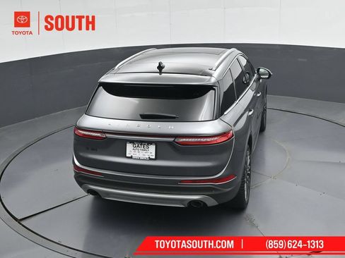 Used 2021 Lincoln Corsair Reserve w/ Elements Package AWD/4WD image 48